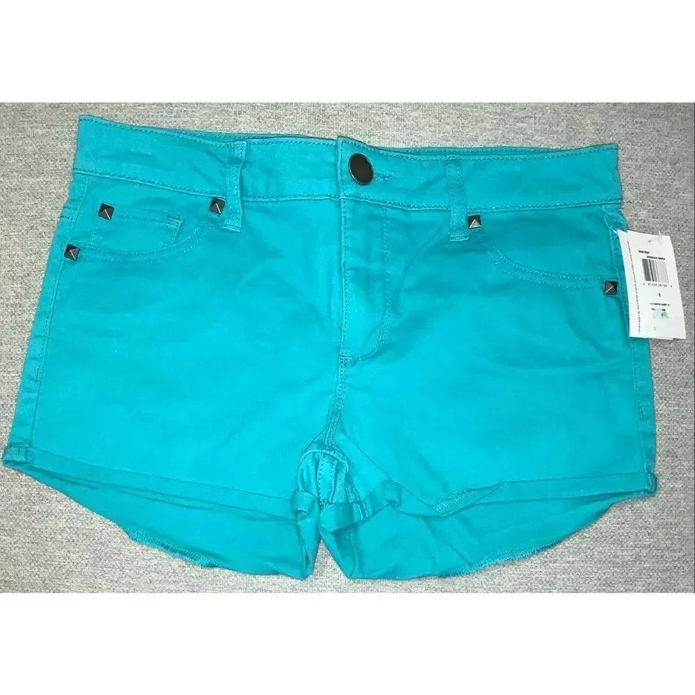 Tinseltown high waist shorts size 9